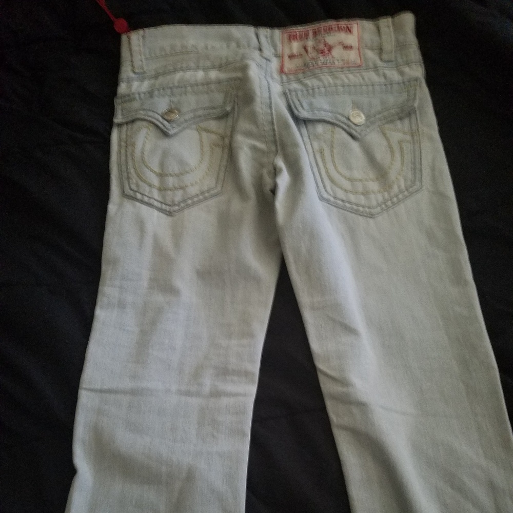 True religion